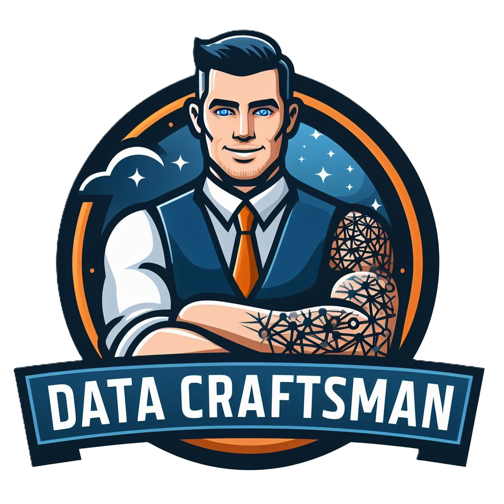 Data Craftsman Logo